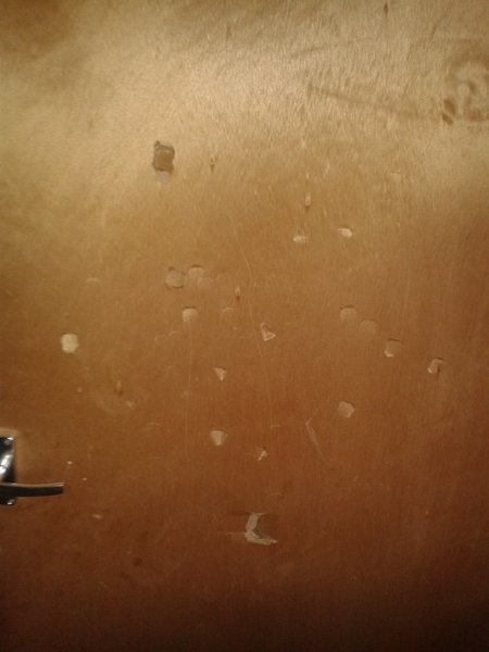 We have been let down by the justice system. [**Edited by MNHQ, thread may be triggering**]