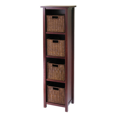 Toy Storage for Living Room