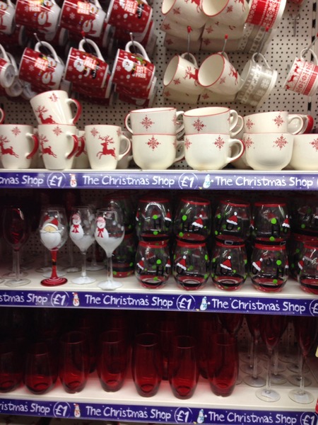 Christmas bargain thread 15 - I need a poo holder for nespresso poos, anyone seen a bargain?