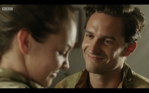 Our Girl and Captain James Discussion Thread Vol V