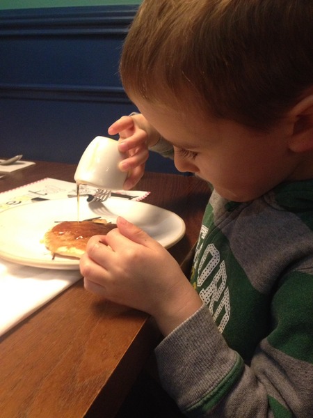 Bella Italia family breakfast feedback thread: find out how the MNers got on checking out the new menu! NOW CLOSED