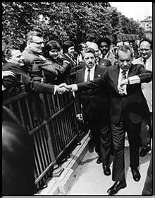 Most Famous/iconic photographs in history