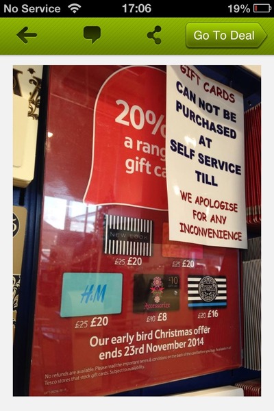 Christmas bargain thread 18 - a goat for all seasons