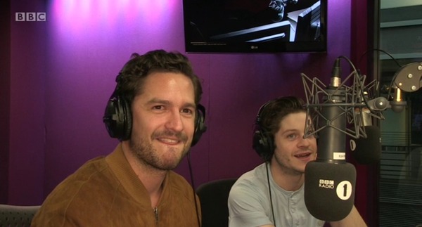Our Girl and Captain James Discussion Thread...