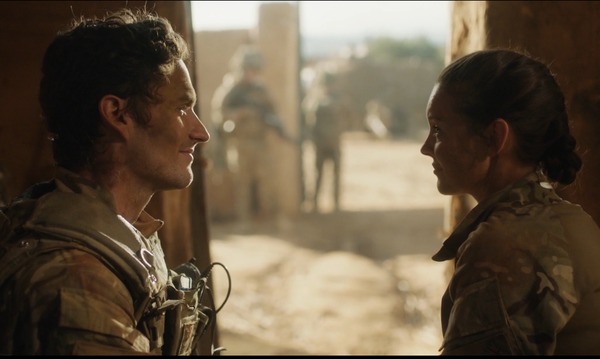 Our Girl and Captain James Discussion Thread Vol IV