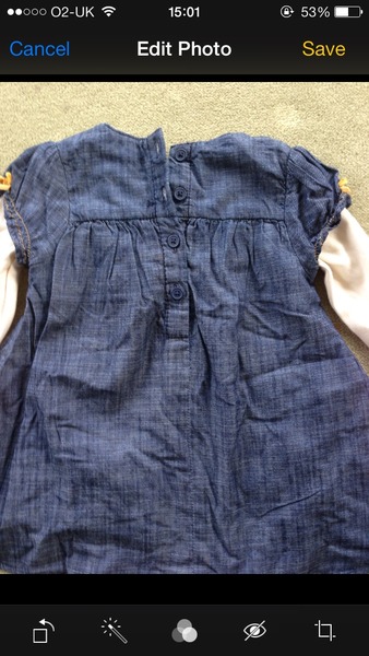 Help - novice seller