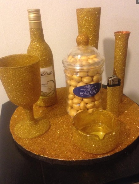 Stupid Facebook selling.