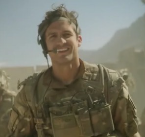 Our Girl and Captain James Discussion Thread Vol V