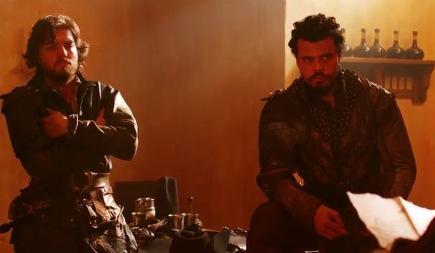 Swagger Inn. REWATCH NEW THREAD PANIC! Thread 65.