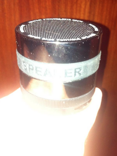 Stupid Facebook selling.