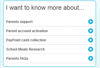 To Worry About Giving My Bank Details to ParentPay If They're So Illiterate?