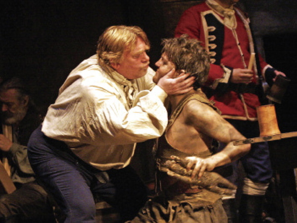 Swagger Inn. REWATCH NEW THREAD PANIC! Thread 65.