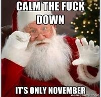 Christmas bargain thread 16 - cute Christmas rubber fuck