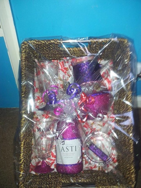 Stupid Facebook selling.