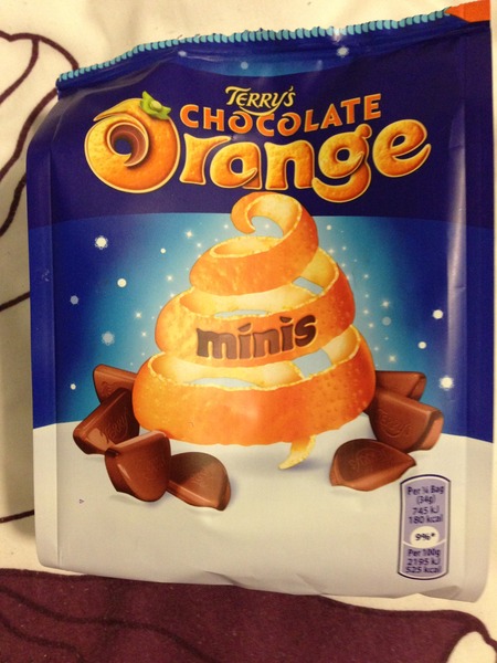 A positive update from me!