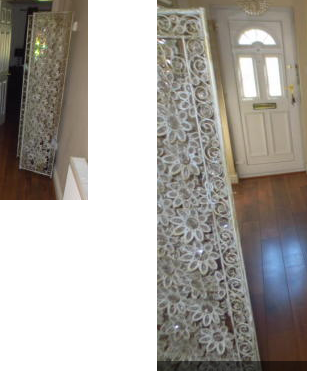 where can I buy a decorative screen like the pic attached please?