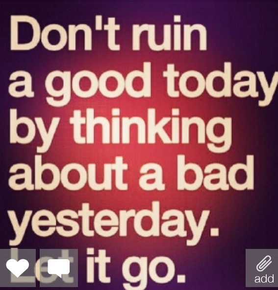Right!! Enough is enough!!!