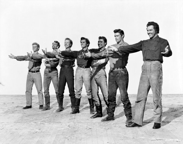 Help me identify this film from the John Lewis advert?