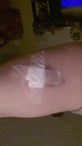 Just Shagging Grads 14: Join the viroids for scanxiety, Toni Braxtons, & a little less JSing than usual!