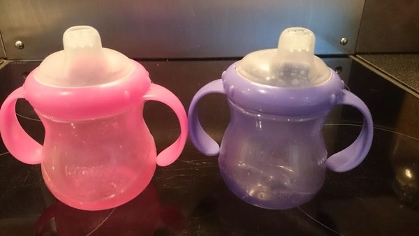 Stupid Facebook selling.