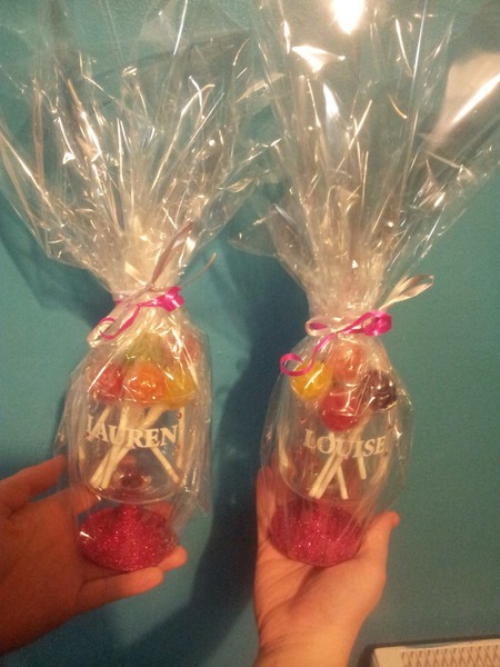 Stupid Facebook selling.