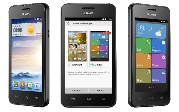 UK Mumsnetters needed to test Mobile by Sainsbury’s and the Huawei Ascend Y330 NOW CLOSED