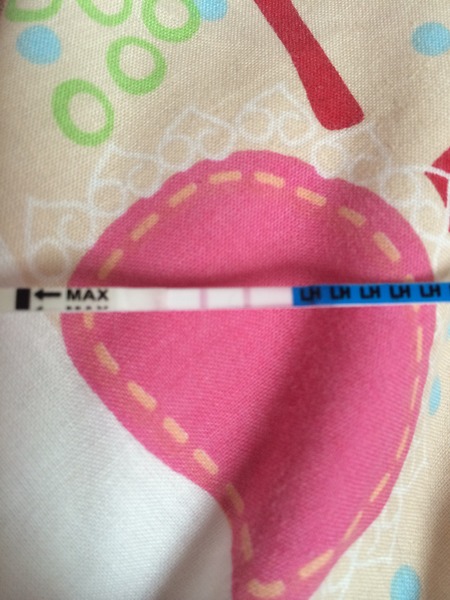 Can anyone tell me if they think any of these are Positive OPK's...?