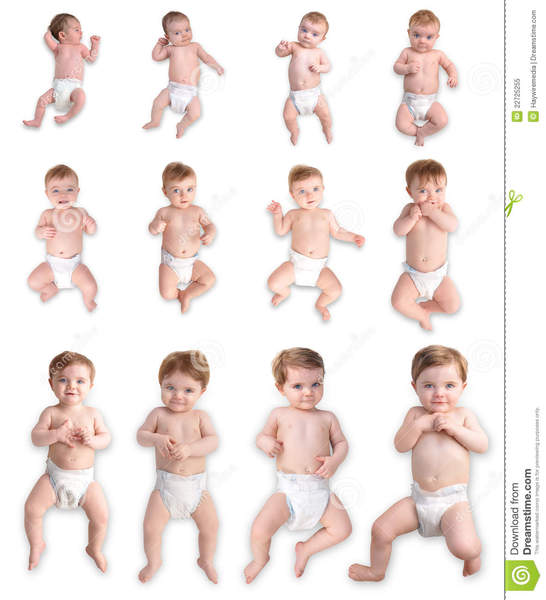 To ask when your child could wipe their own bottom?