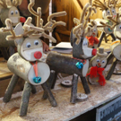 Christmas in Islington