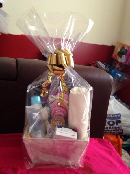 Stupid Facebook selling.