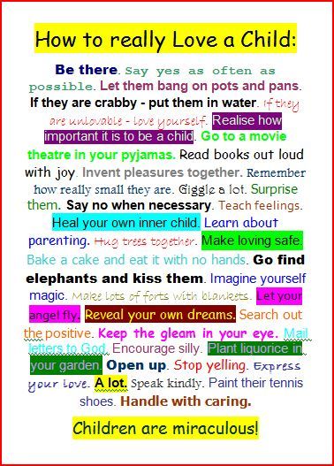 Parents of older kids- looking back what was important and what wasn't?