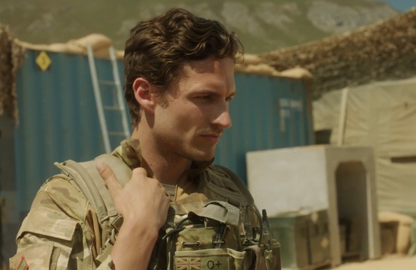 Our Girl and Captain James Discussion Thread Vol III