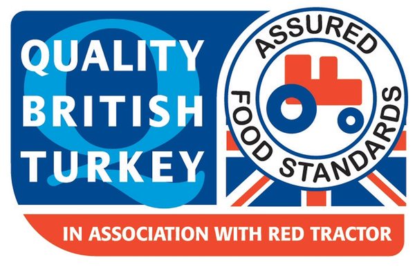 Tell British Turkey what you do with your turkey leftovers – £250 voucher prize draw!NOW CLOSED