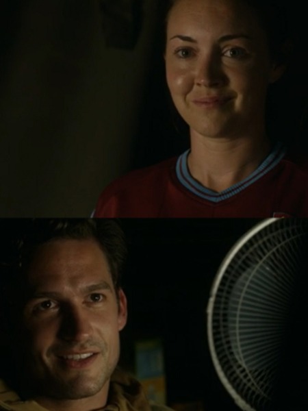 Our Girl and Captain James Discussion Thread Vol IV
