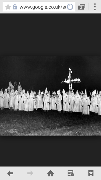 Most Famous/iconic photographs in history