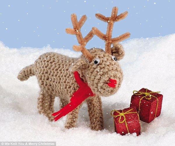 Season's (well nearly) greetings, and welcome to the MUMSNET SECRET SANTA 2014!