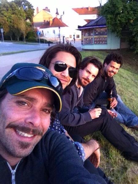 Swagger Inn. REWATCH NEW THREAD PANIC! Thread 65.