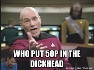 Swagger Inn Thread 67 – Wenches, just ddooooooo iiiiiiit