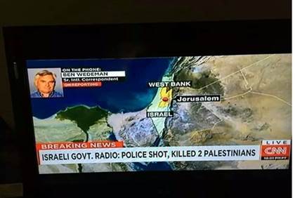 Part 7: Israeli-Palestinian Conflict