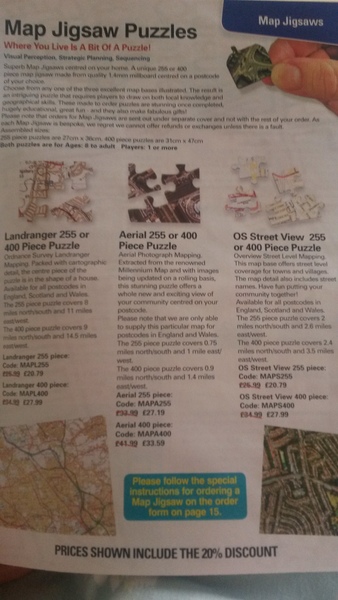 Christmas bargain thread 15 - I need a poo holder for nespresso poos, anyone seen a bargain?