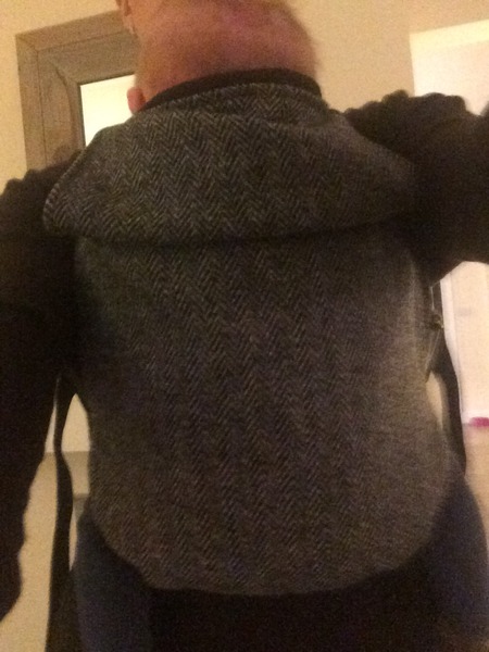 October 2014 // thread 3 // Maybe we'll get some sleep soon.