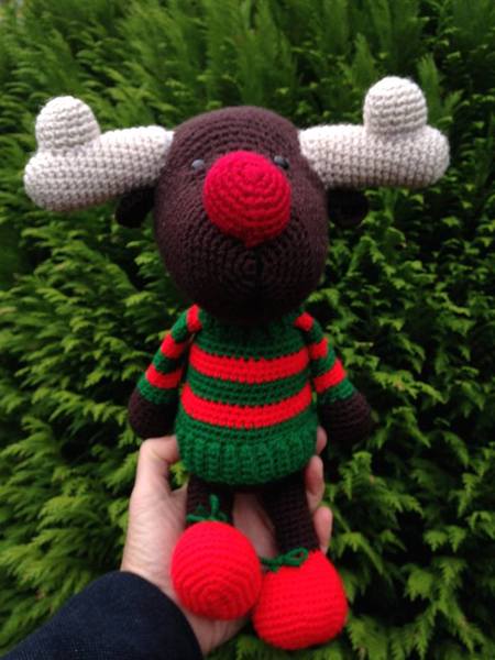 Together for Short Lives. Announcing Woolly Hugs' Christmas Craft Sale Fundraiser for 2014.
