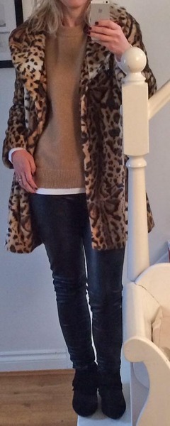 Is this look strictly for the young & beautiful...or can us norms get away with it too?