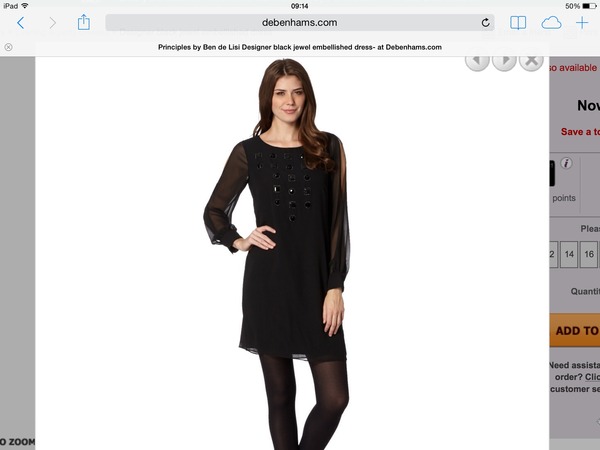 Can u style gurus help me style this tunic dress pls. X