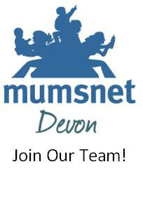 Want to join our Mumsnet Devon team?