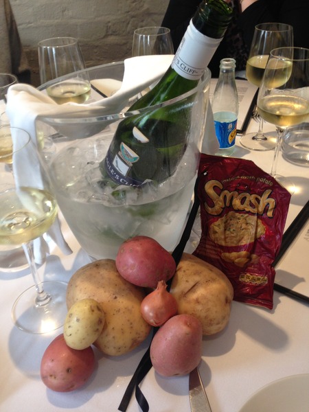 London Meet Up - 29 November - Who's In? [Title edited by MNHQ at OP's request]