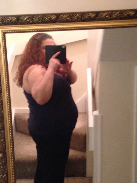 April 2015 thread 2 for miscarriage survivors. today we are pregnant!