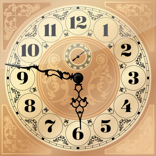 To expect a 15yo NT child to be able to tell the time?