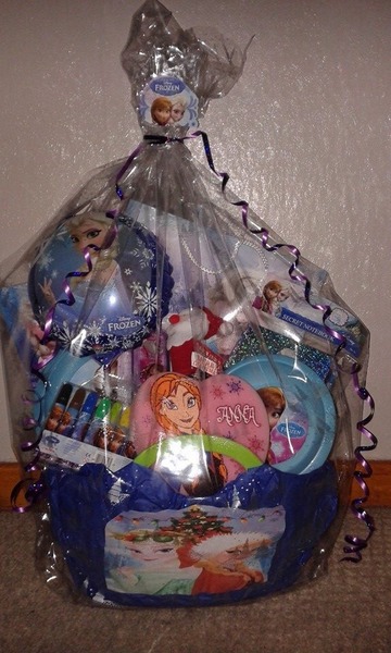 Stupid Facebook selling.