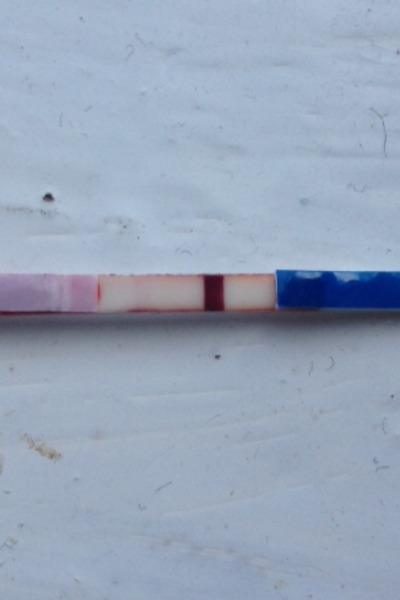 Is this positive ?? HELP